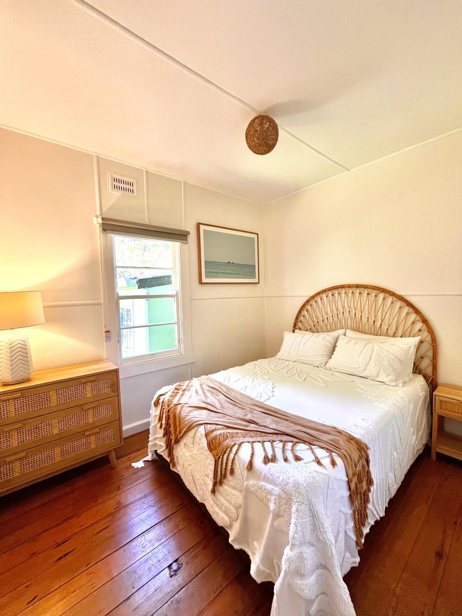 Charlie'S Beach House Byron Bay Exterior photo